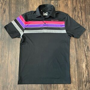 Under Armour Golf shirt Polo